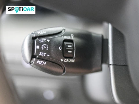 Citroën C3 Aircross PureTech 81kW (110CV) S&S Feel