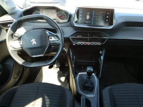 Peugeot 208 BlueHDi 73kW (100CV) Active