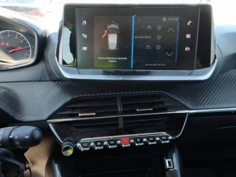 Peugeot 208 BlueHDi 73kW (100CV) Active