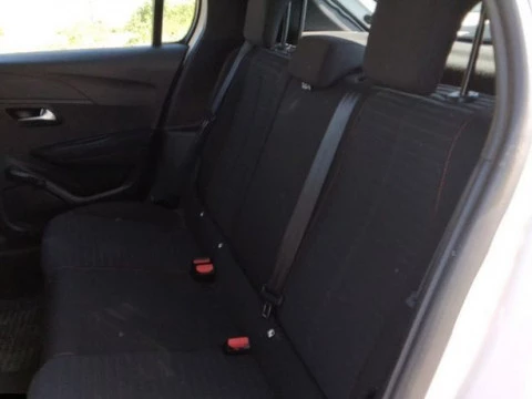 Peugeot 208 BlueHDi 73kW (100CV) Active