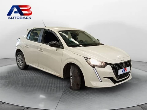 Peugeot 208 BlueHDi 73kW (100CV) Active