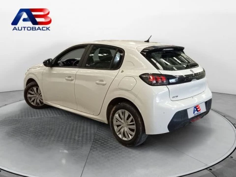 Peugeot 208 BlueHDi 73kW (100CV) Active