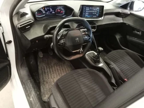 Peugeot 208 BlueHDi 73kW (100CV) Active