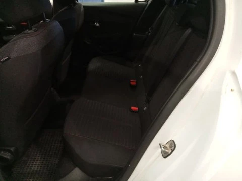 Peugeot 208 BlueHDi 73kW (100CV) Active