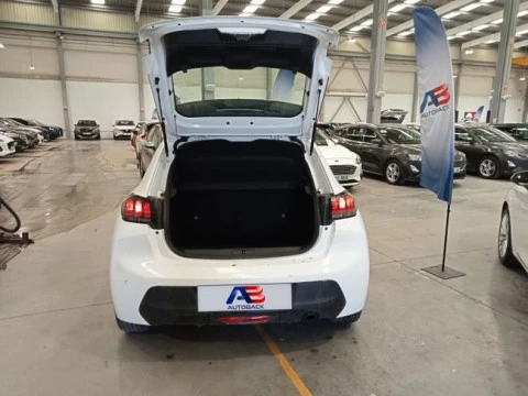 Peugeot 208 BlueHDi 73kW (100CV) Active