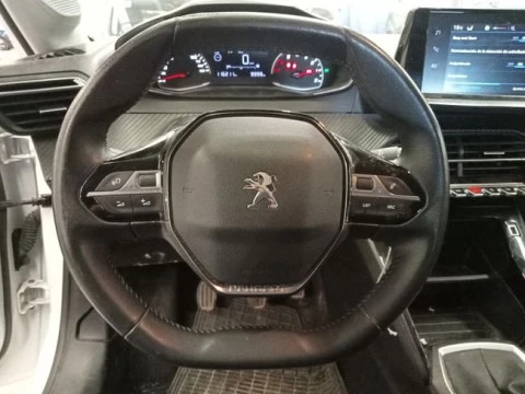 Peugeot 208 BlueHDi 73kW (100CV) Active