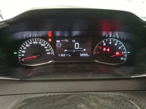 Peugeot 208 BlueHDi 73kW (100CV) Active