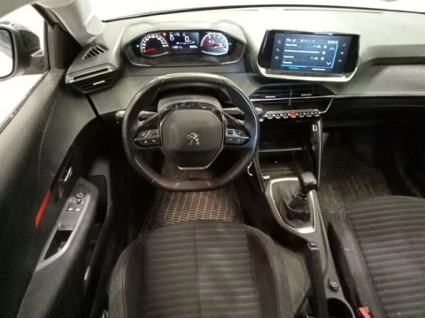 Peugeot 208 BlueHDi 73kW (100CV) Active