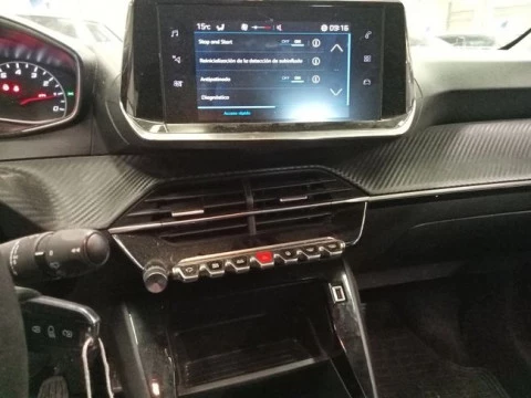 Peugeot 208 BlueHDi 73kW (100CV) Active
