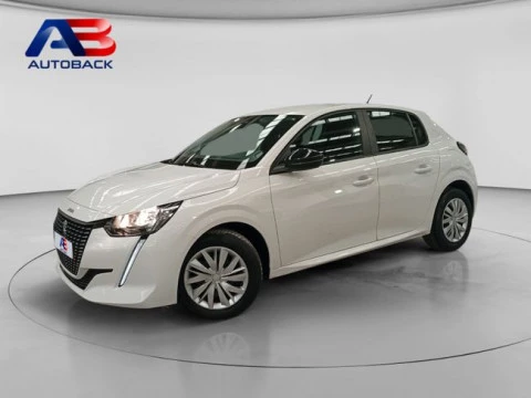 Peugeot 208 BlueHDi 73kW (100CV) Active