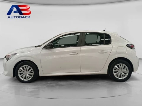 Peugeot 208 BlueHDi 73kW (100CV) Active