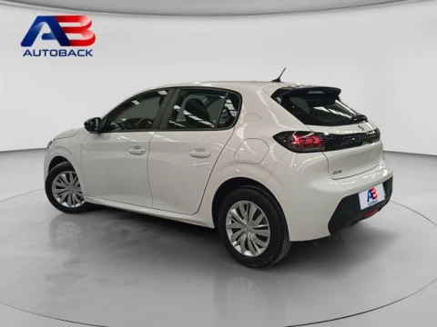 Peugeot 208 BlueHDi 73kW (100CV) Active
