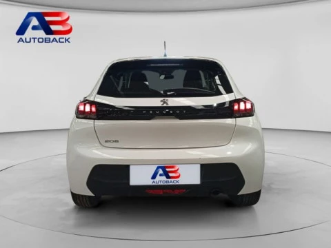 Peugeot 208 BlueHDi 73kW (100CV) Active