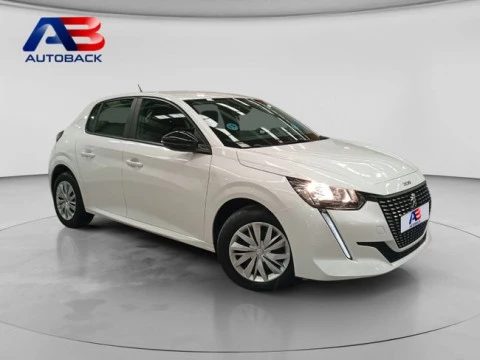 Peugeot 208 BlueHDi 73kW (100CV) Active