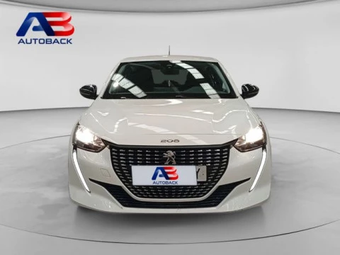 Peugeot 208 BlueHDi 73kW (100CV) Active