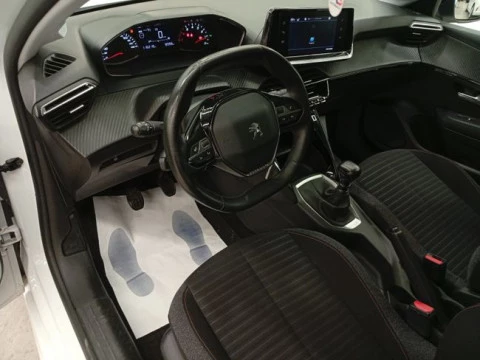 Peugeot 208 BlueHDi 73kW (100CV) Active