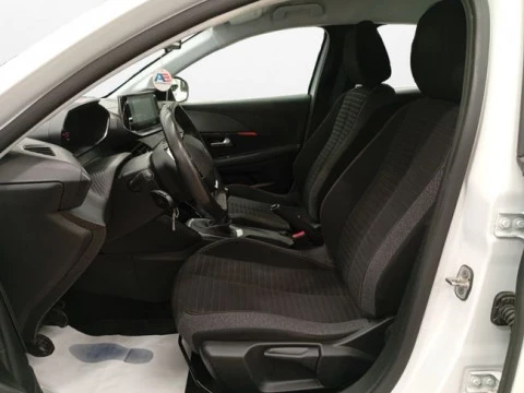 Peugeot 208 BlueHDi 73kW (100CV) Active