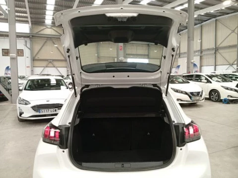 Peugeot 208 BlueHDi 73kW (100CV) Active