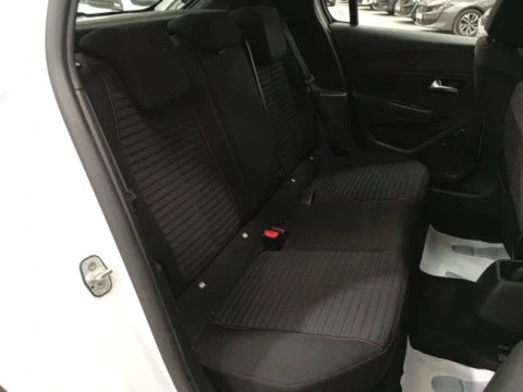 Peugeot 208 BlueHDi 73kW (100CV) Active