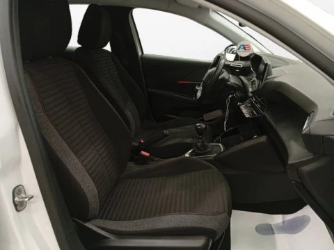 Peugeot 208 BlueHDi 73kW (100CV) Active
