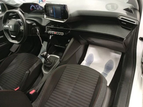 Peugeot 208 BlueHDi 73kW (100CV) Active