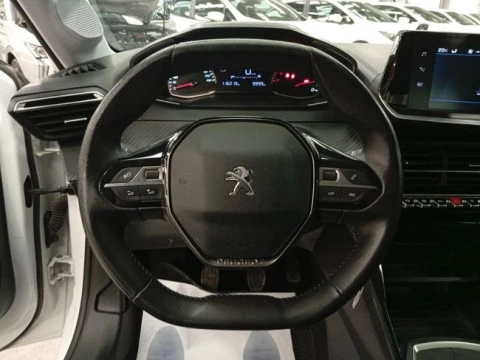 Peugeot 208 BlueHDi 73kW (100CV) Active