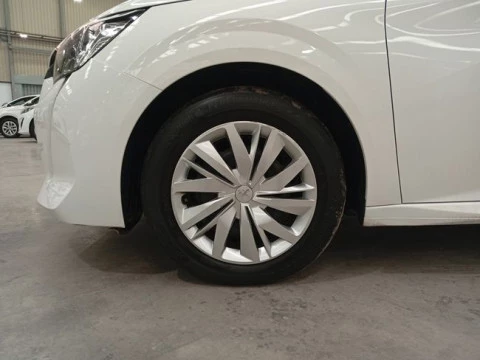 Peugeot 208 BlueHDi 73kW (100CV) Active