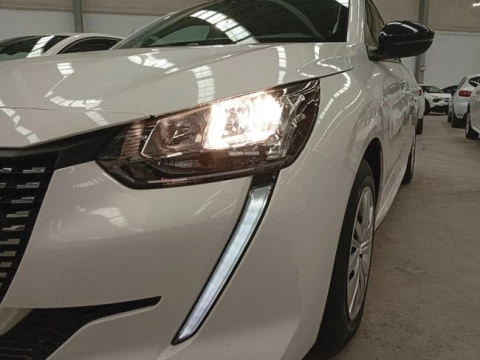 Peugeot 208 BlueHDi 73kW (100CV) Active
