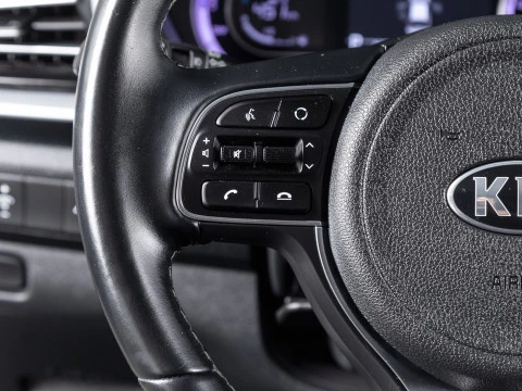 Kia Niro 1.6 GDi HEV 104kW (141CV) Drive Kia Niro 1.6 GDi HEV 104kW (141CV) Drive