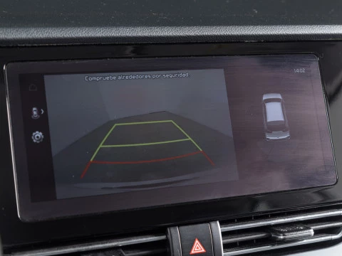 Kia Niro 1.6 GDi HEV 104kW (141CV) Drive Kia Niro 1.6 GDi HEV 104kW (141CV) Drive