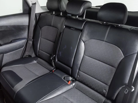 Kia Niro 1.6 GDi HEV 104kW (141CV) Drive Kia Niro 1.6 GDi HEV 104kW (141CV) Drive