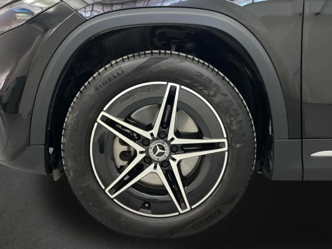 Mercedes-Benz EQA 250 AMG Line