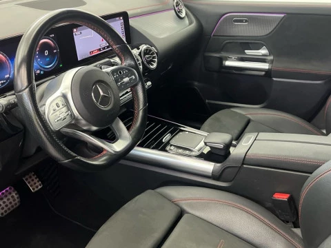 Mercedes-Benz EQA 250 AMG Line