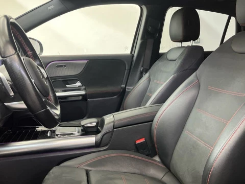 Mercedes-Benz EQA 250 AMG Line