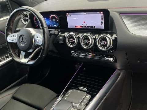 Mercedes-Benz EQA 250 AMG Line