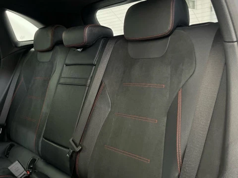 Mercedes-Benz EQA 250 AMG Line