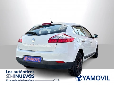 Renault Megane 1.6 SL Tom Tom 81 kW (110 CV)
