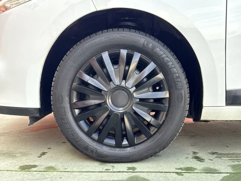 Renault Megane 1.6 SL Tom Tom 81 kW (110 CV)