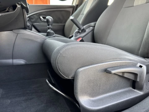 Renault Megane 1.6 SL Tom Tom 81 kW (110 CV)