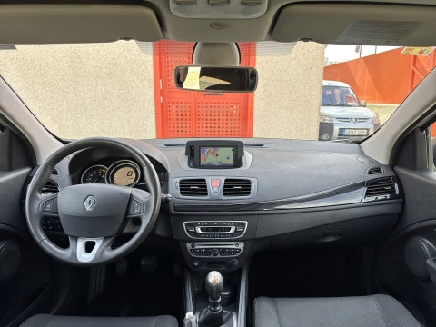 Renault Megane 1.6 SL Tom Tom 81 kW (110 CV)
