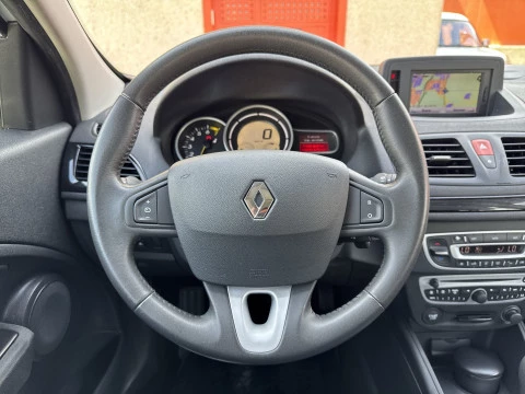 Renault Megane 1.6 SL Tom Tom 81 kW (110 CV)