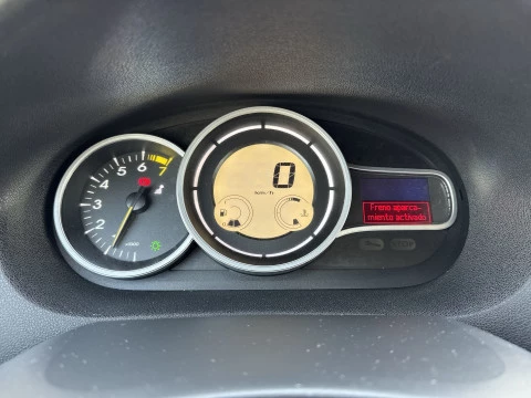 Renault Megane 1.6 SL Tom Tom 81 kW (110 CV)