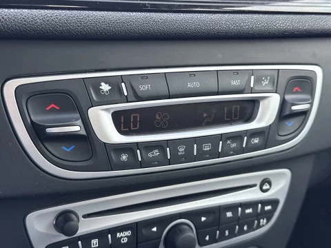 Renault Megane 1.6 SL Tom Tom 81 kW (110 CV)