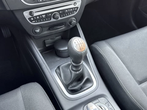 Renault Megane 1.6 SL Tom Tom 81 kW (110 CV)