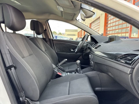 Renault Megane 1.6 SL Tom Tom 81 kW (110 CV)