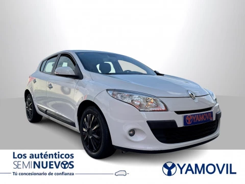 Renault Megane 1.6 SL Tom Tom 81 kW (110 CV)