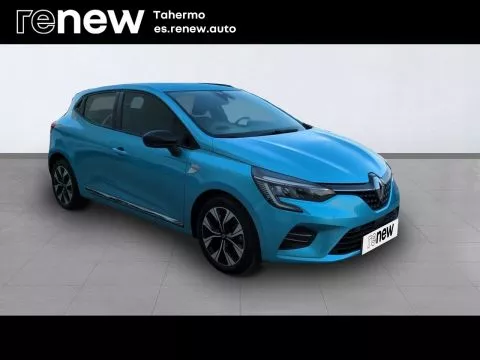 Renault Clio Serie limitada Limited TCe 67 kW (91CV)