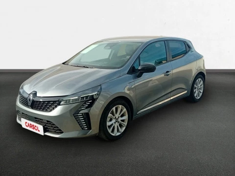 Renault Clio Evolution E-Tech full hybrid 145 (103kw) Renault Clio Evolution E-Tech full hybrid 145 (103kw)