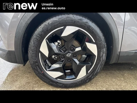 Renault Captur  Gasolina/gas  TCe Techno 74kW GLP