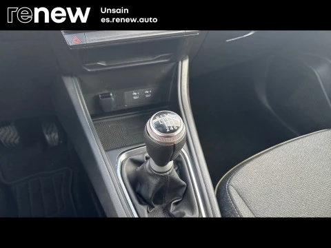 Renault Captur  Gasolina/gas  TCe Techno 74kW GLP